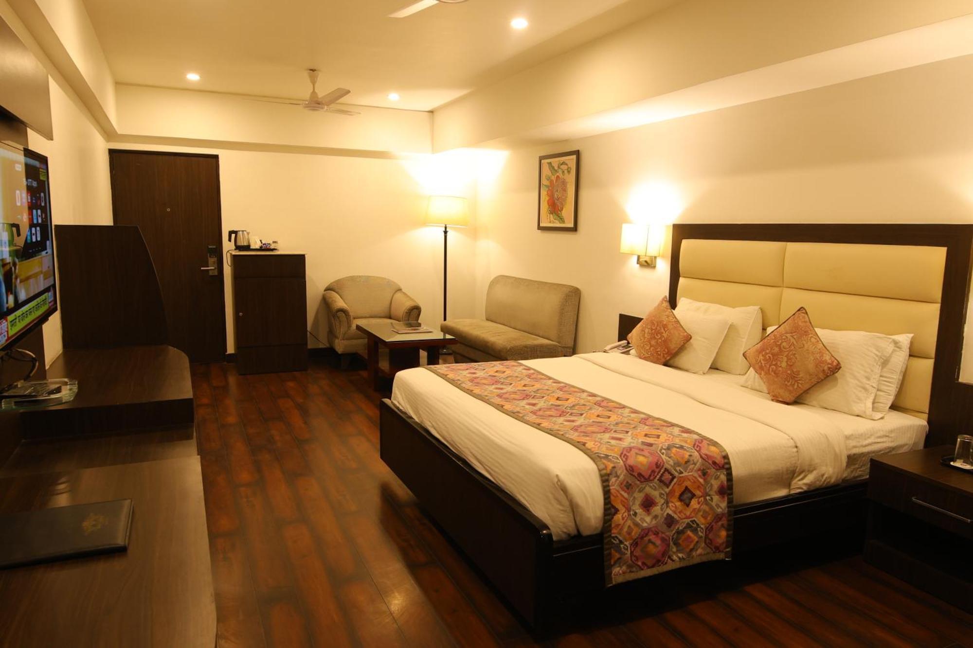 Natraj Hotel Rishikesh