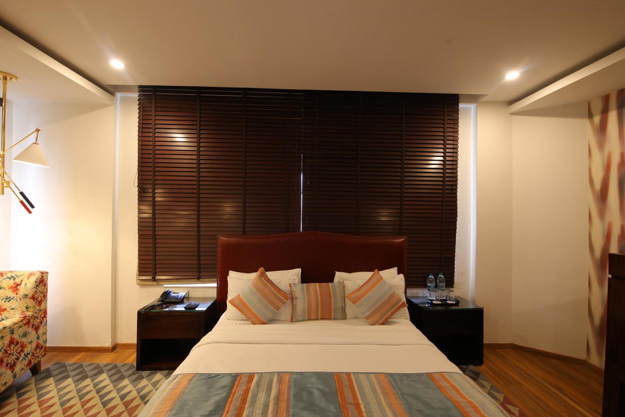 Natraj Hotel
