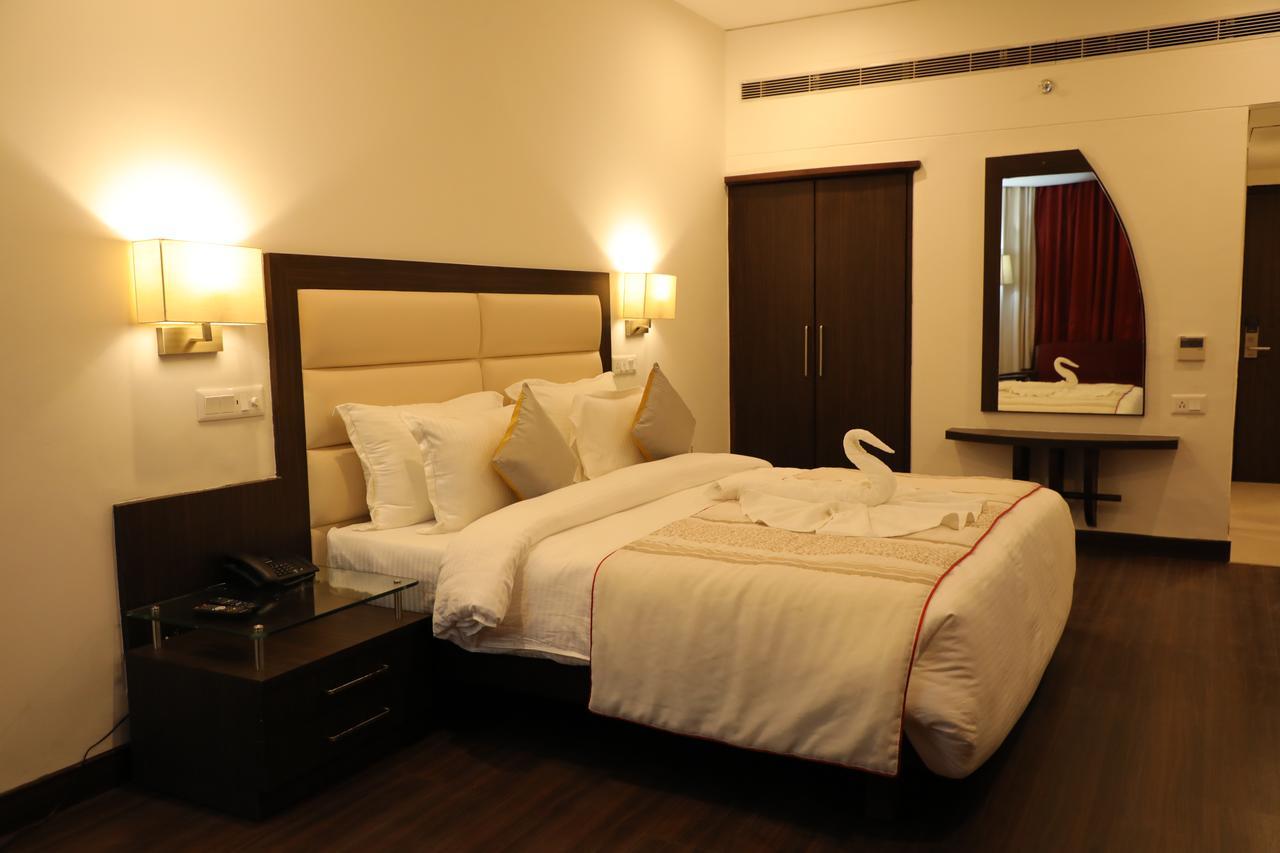 Natraj Hotel
